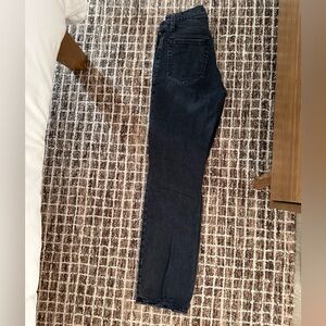 Abercrombie 90’s straight jeans